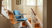 top home stairlifts 2025