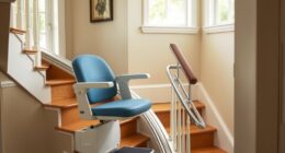 top home stairlifts 2025