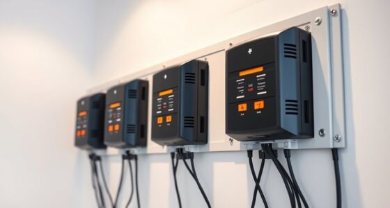 top home surge protectors