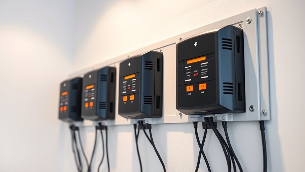 top home surge protectors