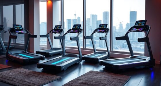 top home treadmill picks