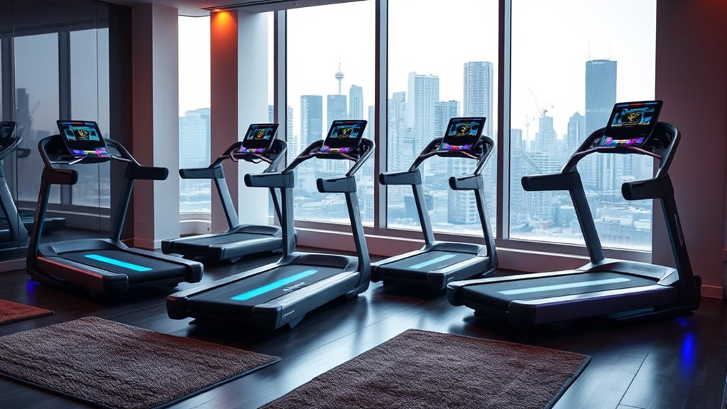 top home treadmill picks