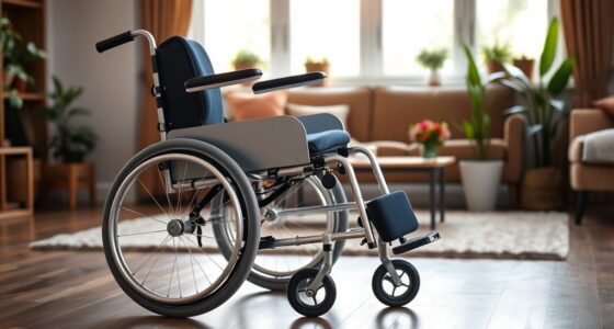 top home wheelchair picks