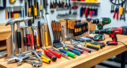 top homeowner tool sets