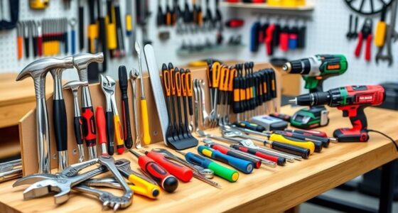 top homeowner tool sets