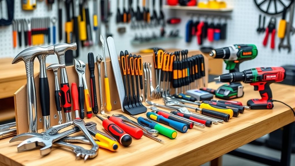 top homeowner tool sets