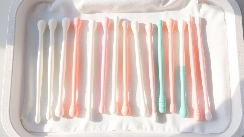 top hospice oral swabs