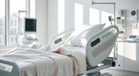 top hospital beds for stroke