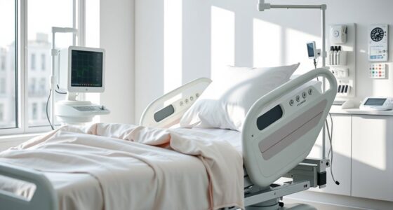 top hospital beds for stroke