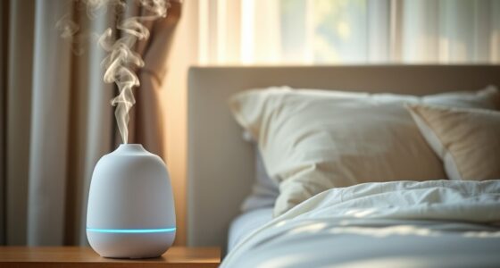 top humidifiers for skin