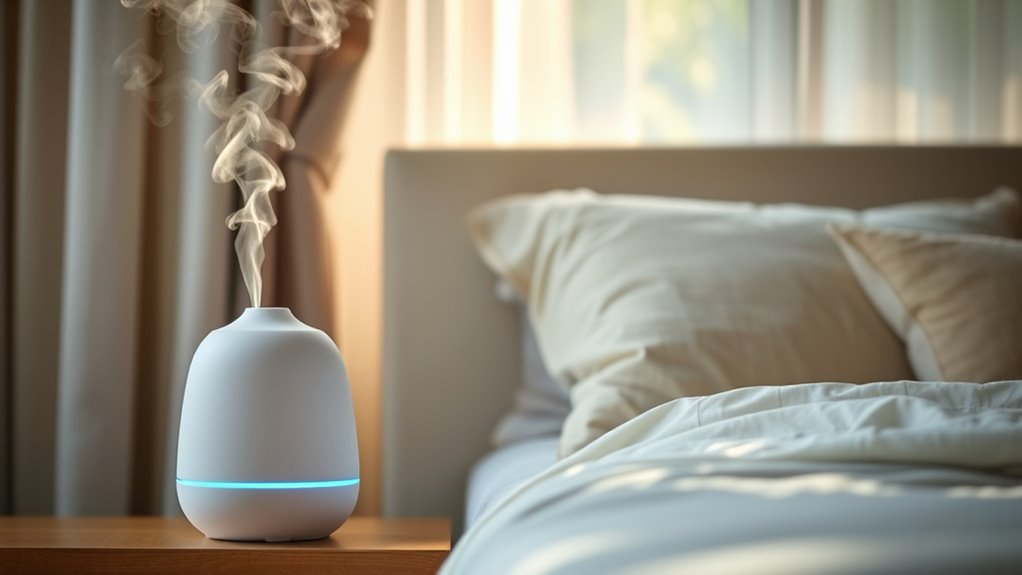 top humidifiers for skin