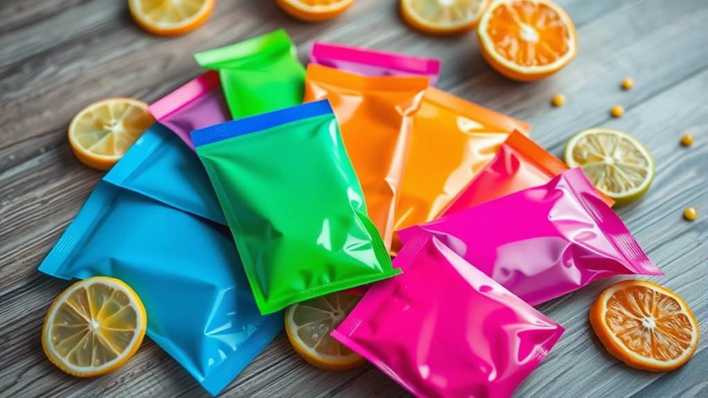 top hydrating electrolyte mixes