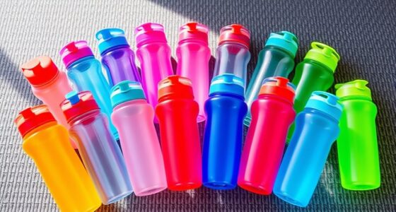 top hydration gear selection