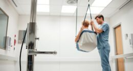 top hydraulic patient lift options
