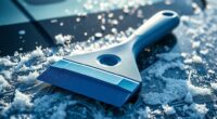 top ice scraper selections