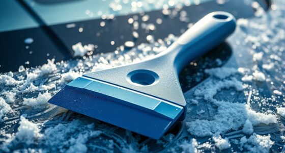 top ice scraper selections