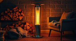 top indoor propane heaters