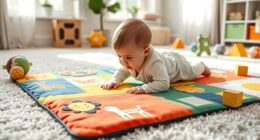 top infant play mats