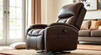 top infinite position recliners