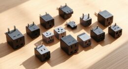 top international travel chargers
