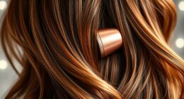 top ionic hairbrushes for volume