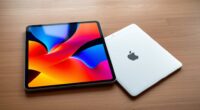 top ipad models compared