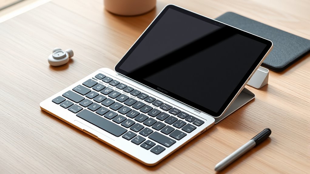 top ipad pro accessories