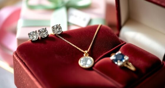 top jewelry gift ideas