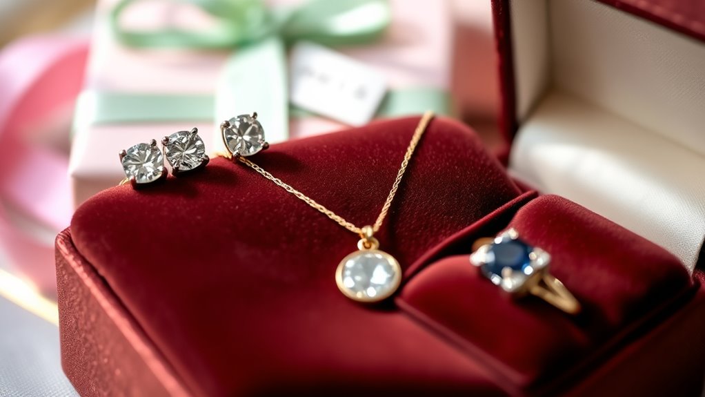top jewelry gift ideas