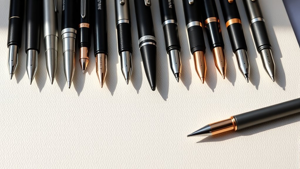 top journaling pen picks