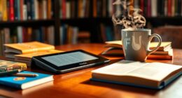 top kindle unlimited deals