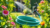 top kink free garden hoses