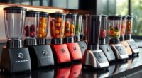 top kitchen blenders 2025