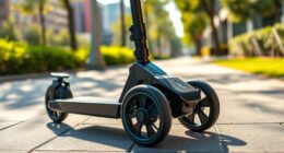 top knee scooters 2025