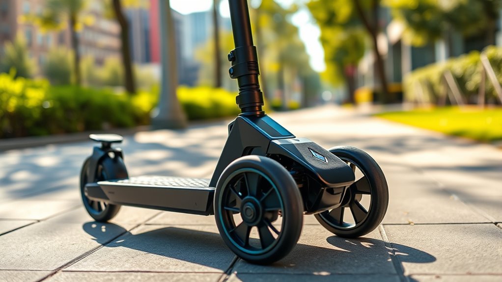 top knee scooters 2025