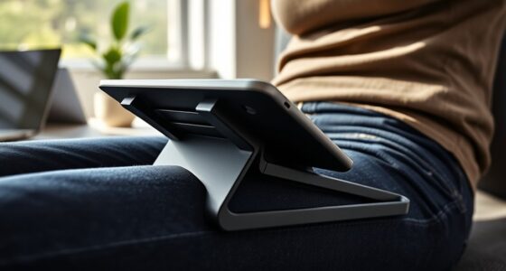 top lap stands for comfort