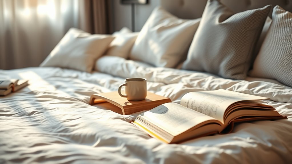 top lapstands for cozy reading