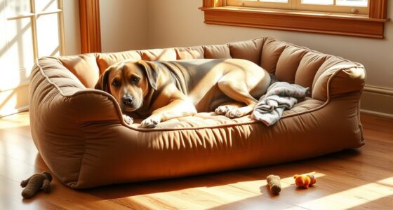 top large dog bed picks