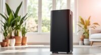 top large room air purifiers