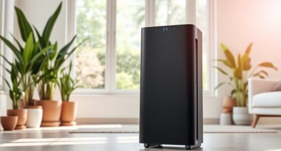 top large room air purifiers