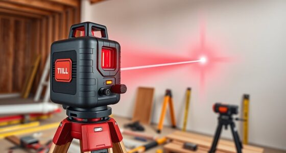 top laser levels 2025