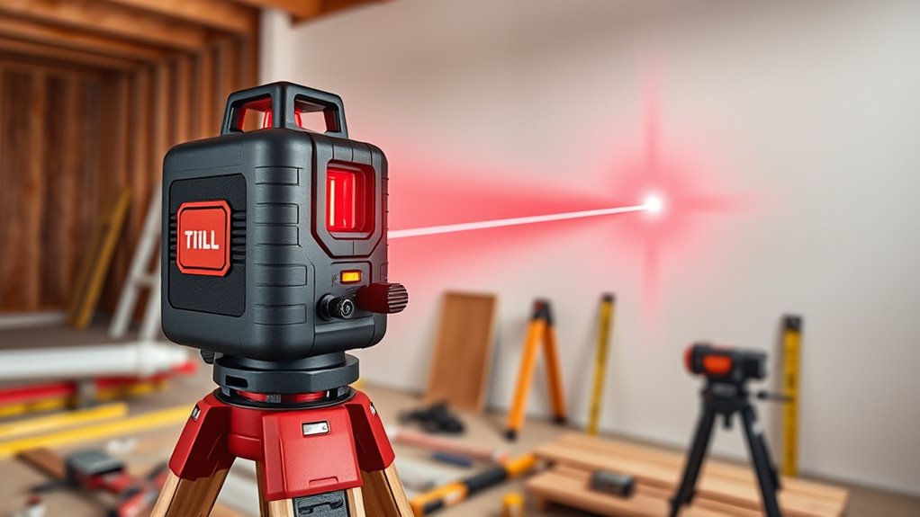 top laser levels 2025