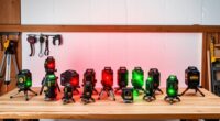 top laser levels for diy