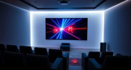 top laser projectors for home