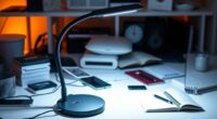 top led desk lamps 2025