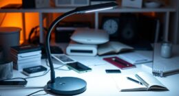 top led desk lamps 2025