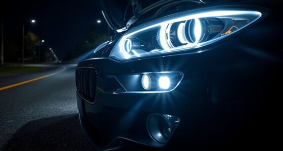 top led headlight bulb picks