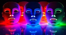 top led masks for skin