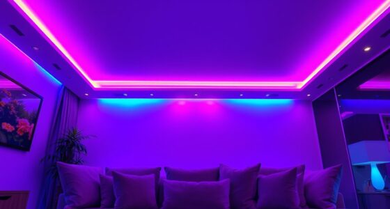 top led strip light picks