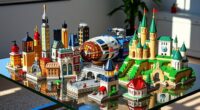 top lego sets 2025